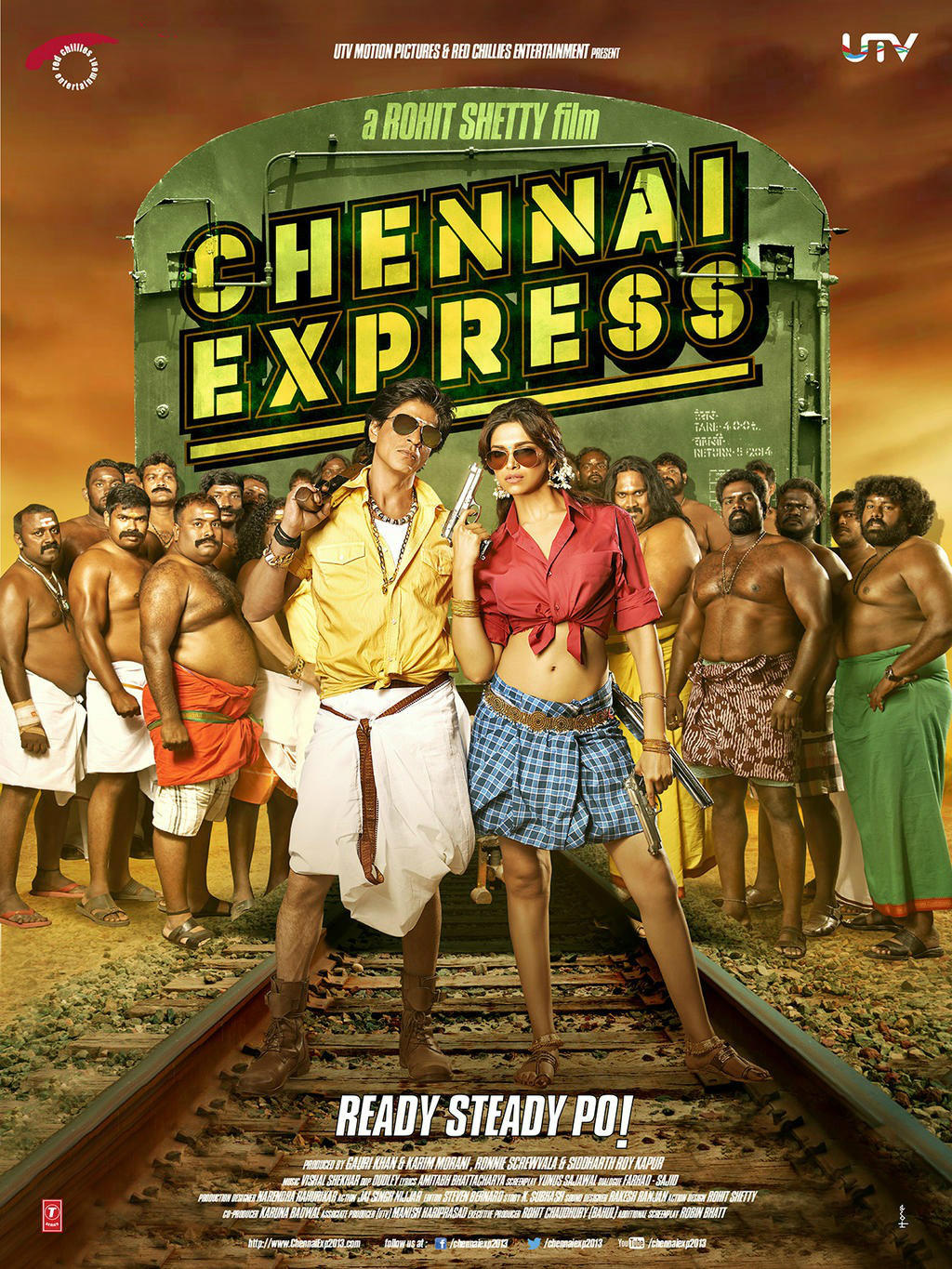 Chennai Express Pic 3[2][2]