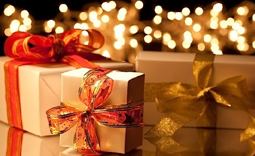 Christmas-Gift
