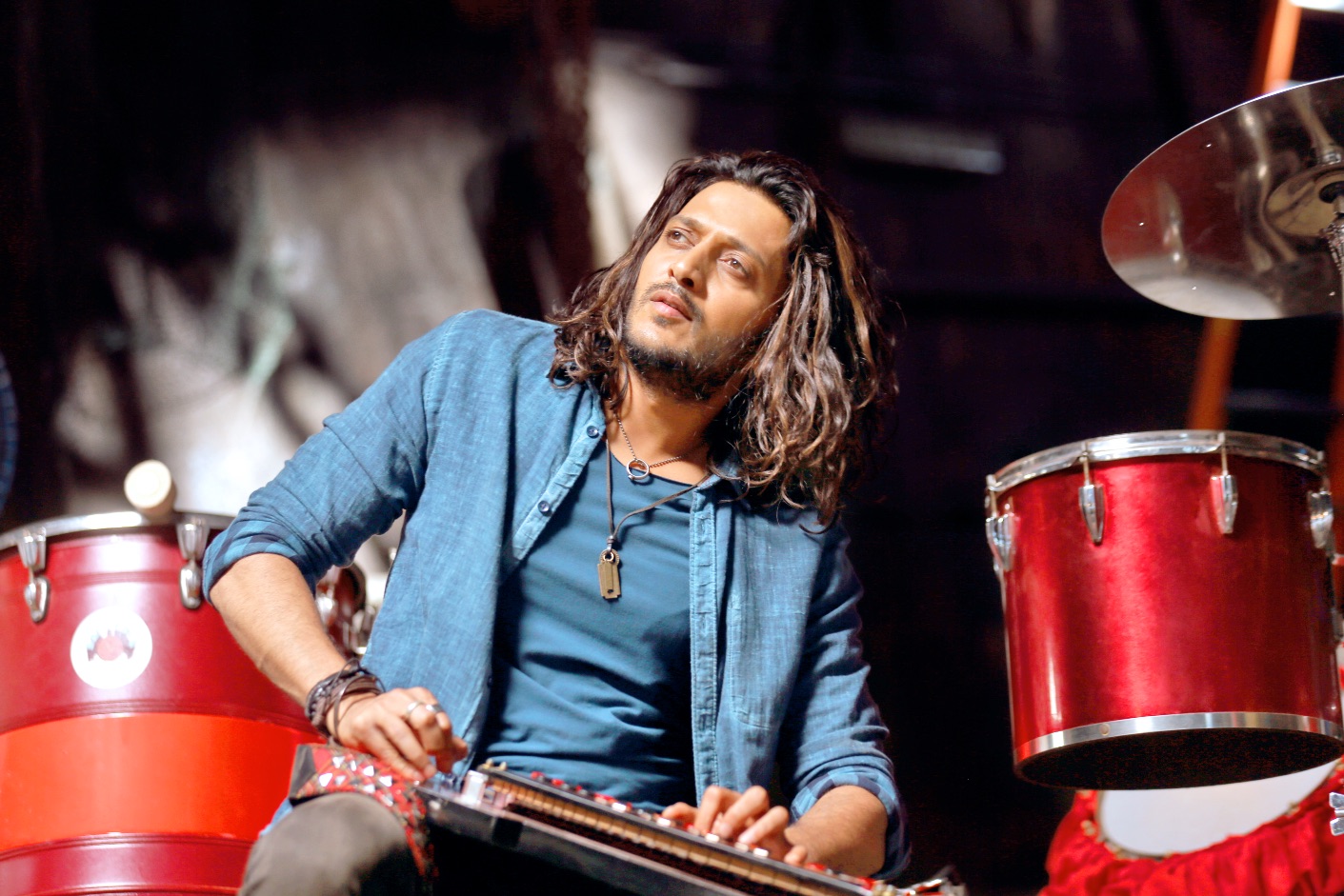 Banjo Riteish Deshmukh